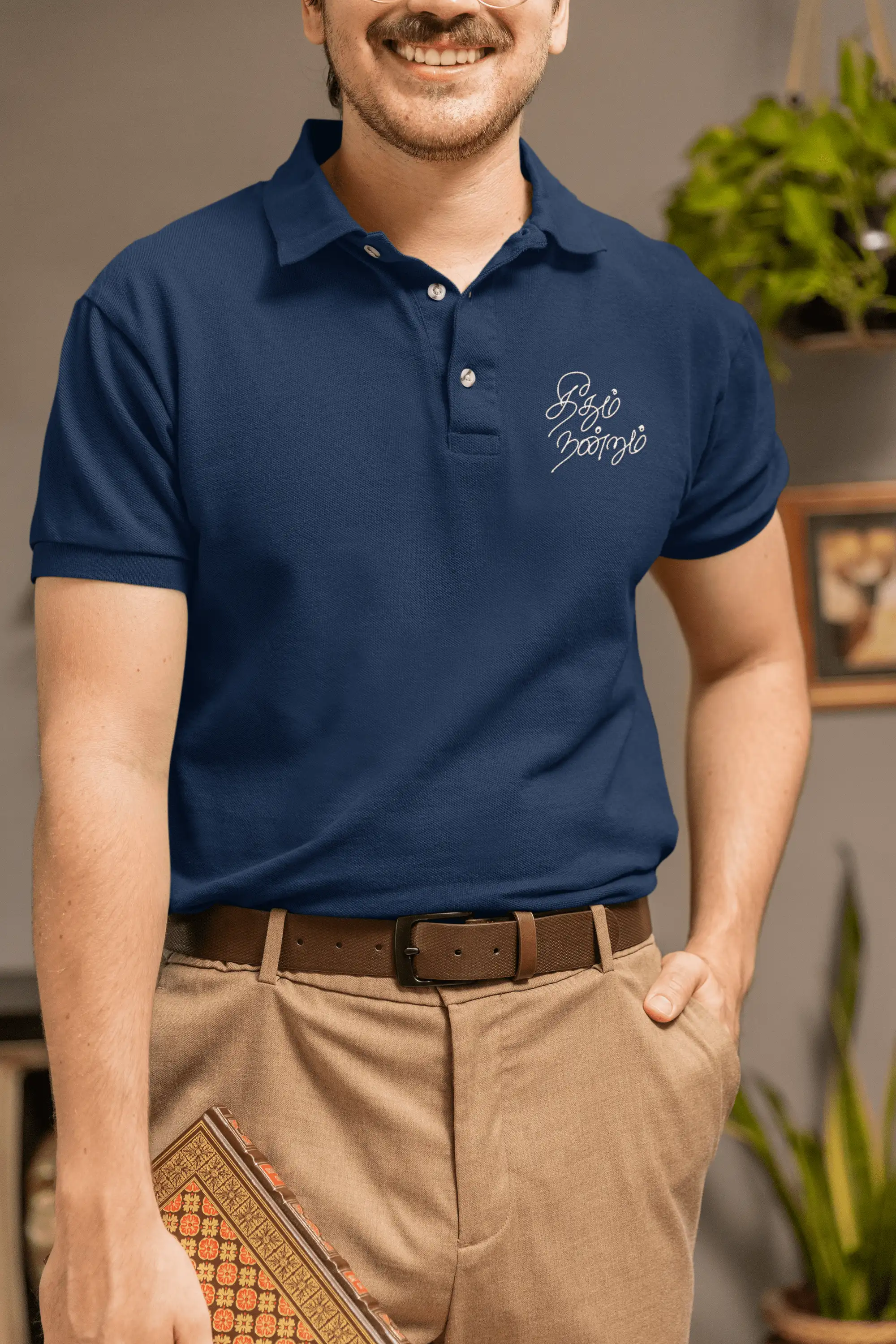 Men