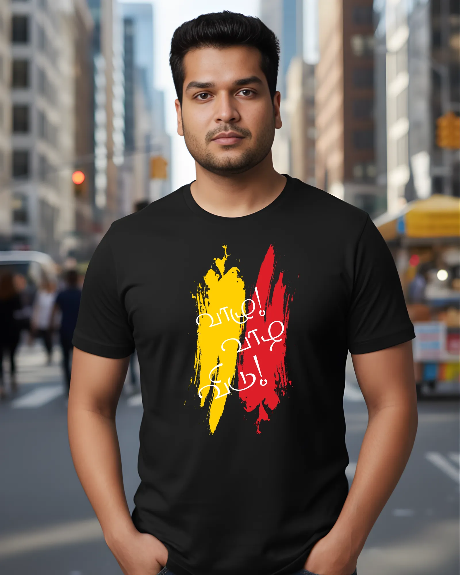 வாழு வாழ விடு - image 1