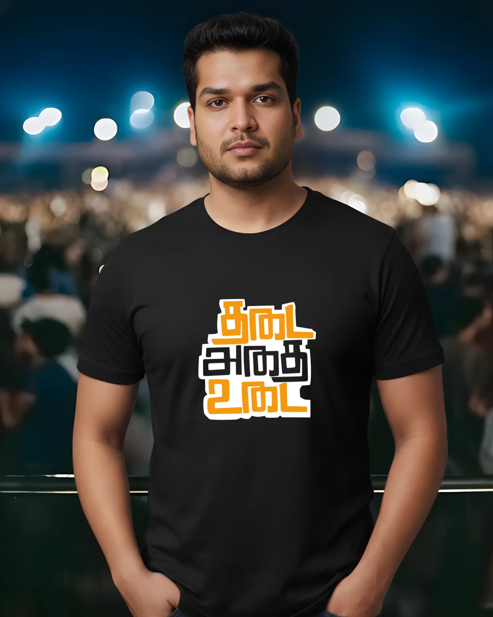 தடை அதை உடை - image 1