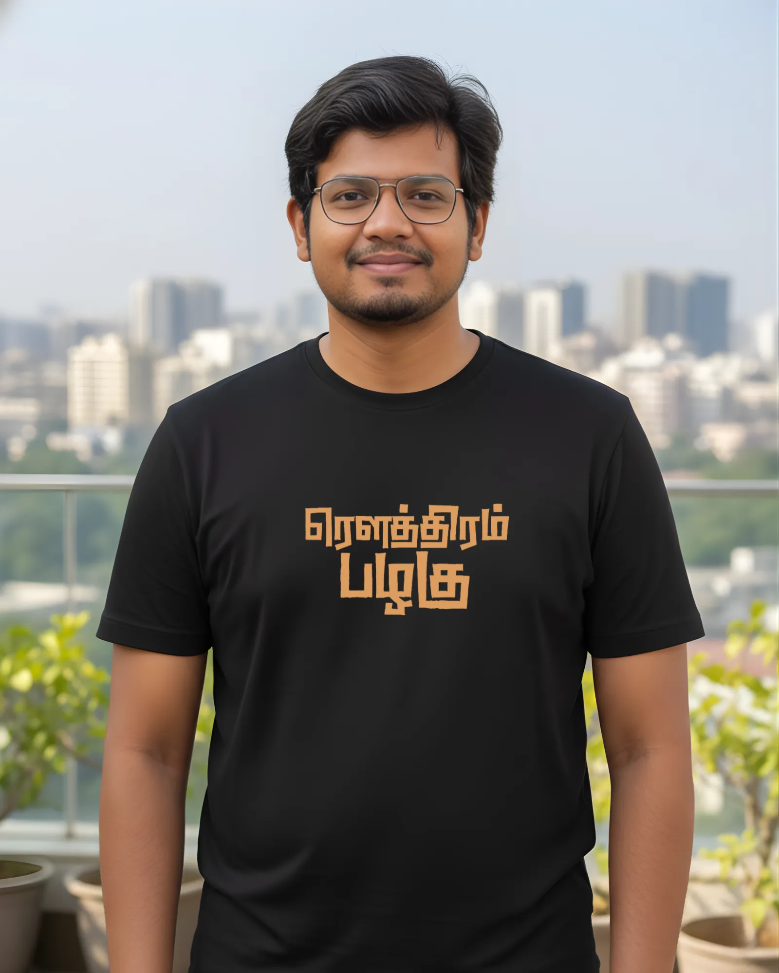 ரௌத்திரம் பழகு - image 1