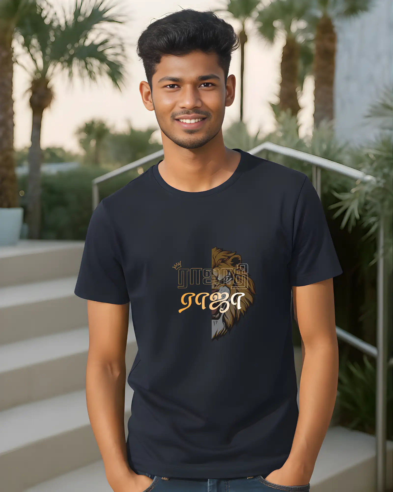 ராஜாதி ராஜா - image 1