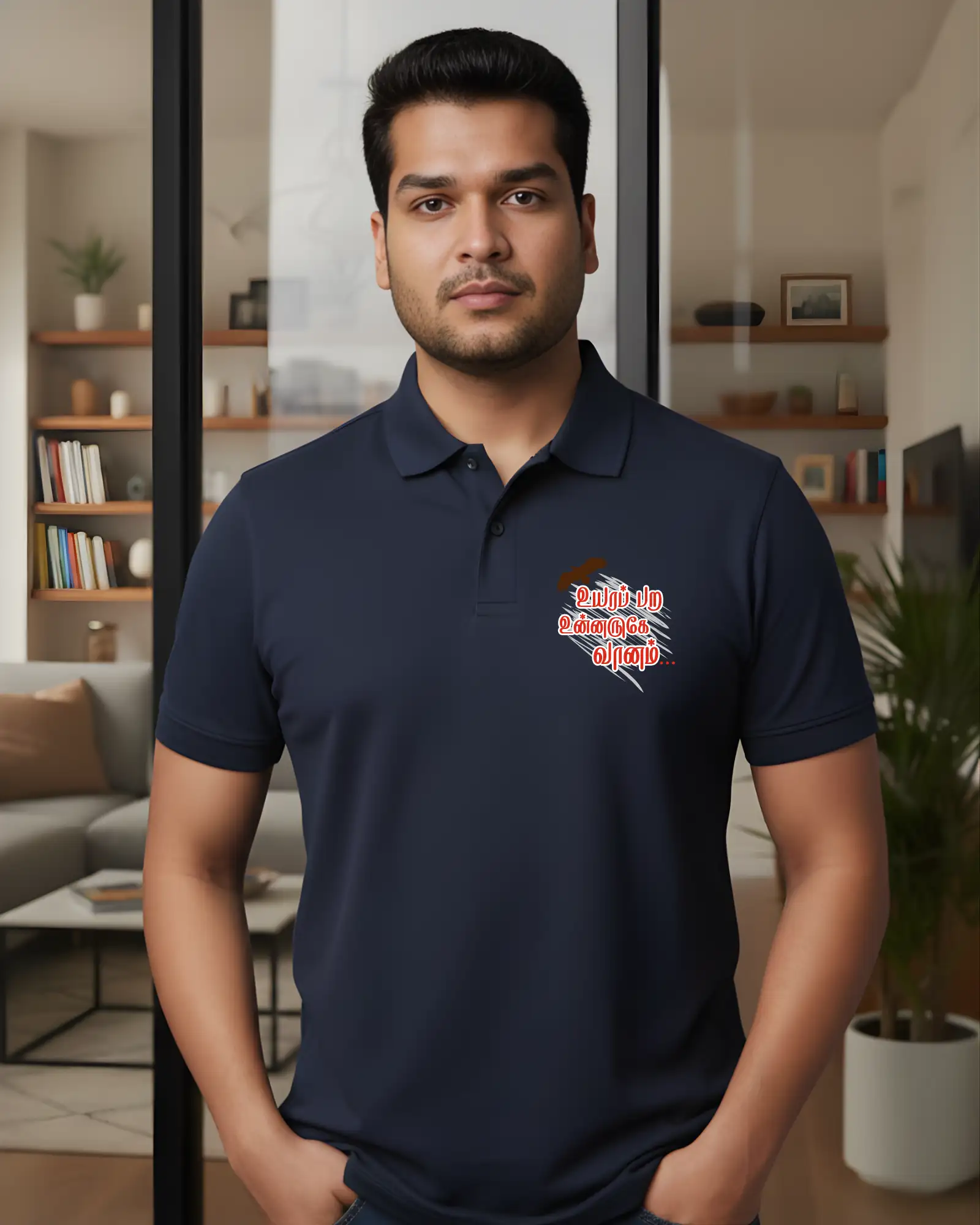 Uyara Para Navy - image 1