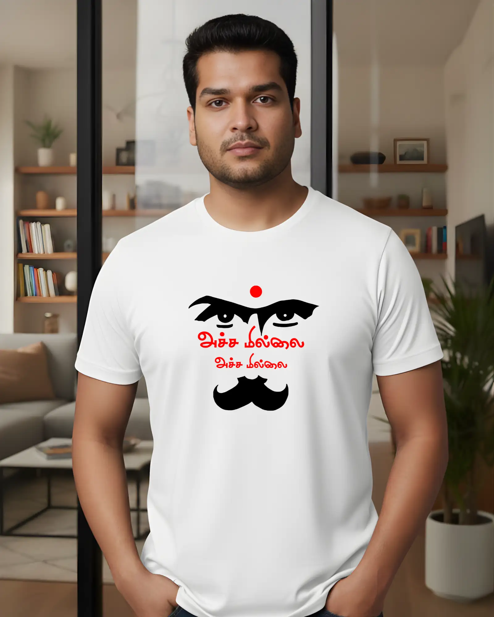 அச்சமில்லை அச்சமில்லை - image 1