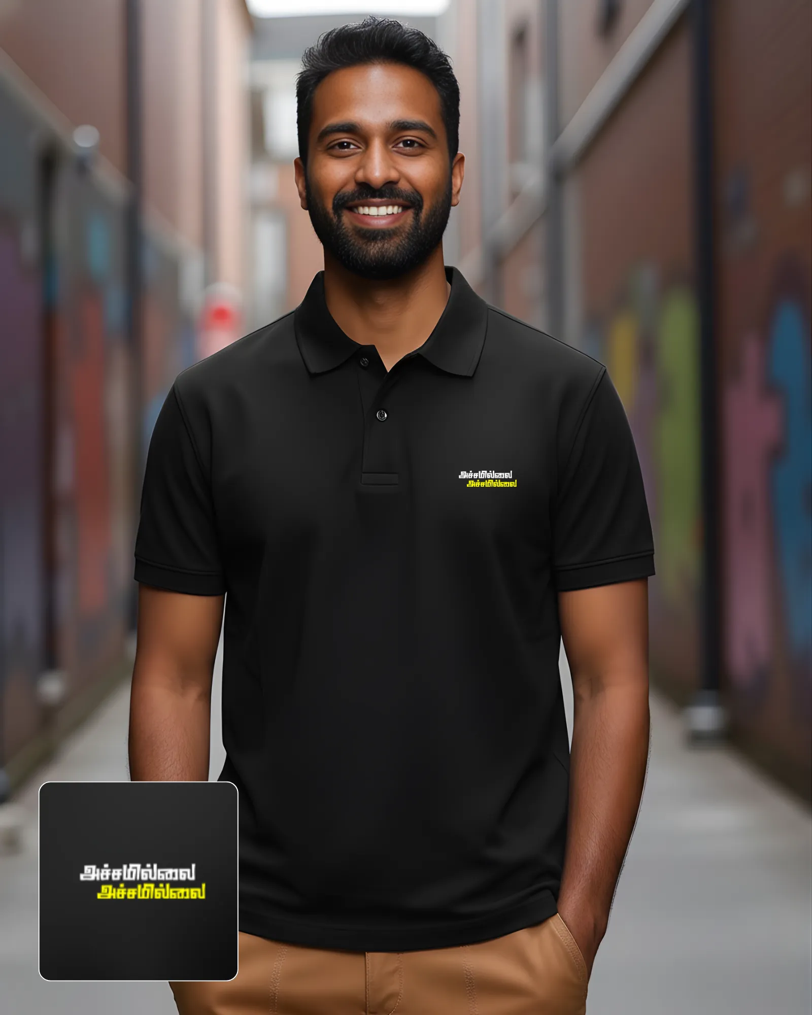 அச்சமில்லை அச்சமில்லை