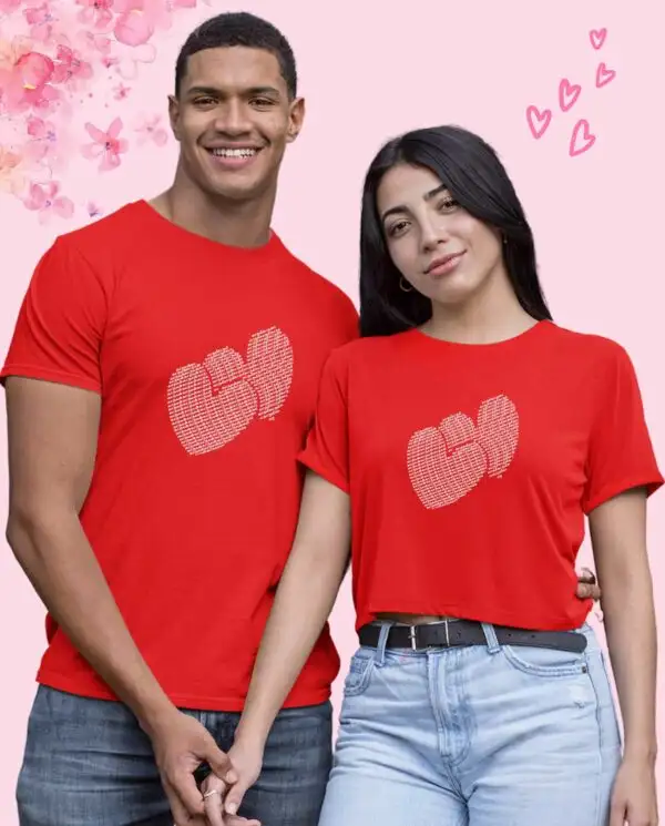 Kaadhalan | Kaadhali-Red - image 2