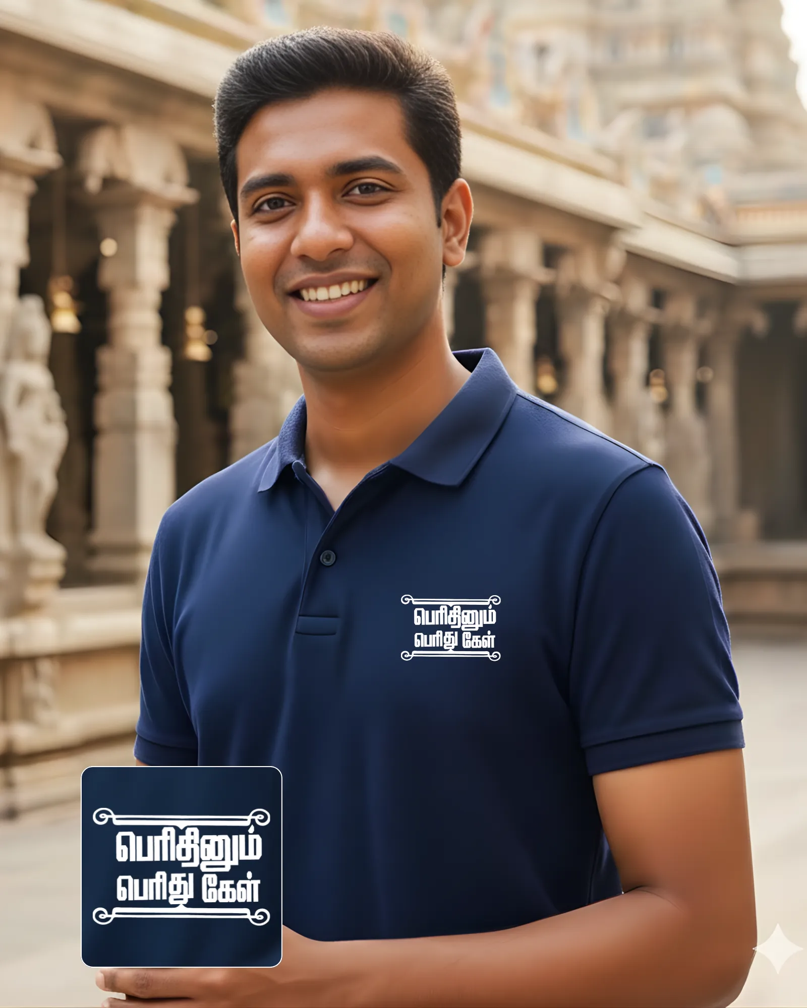 பெரிதினும் பெரிது கேள் - image 1