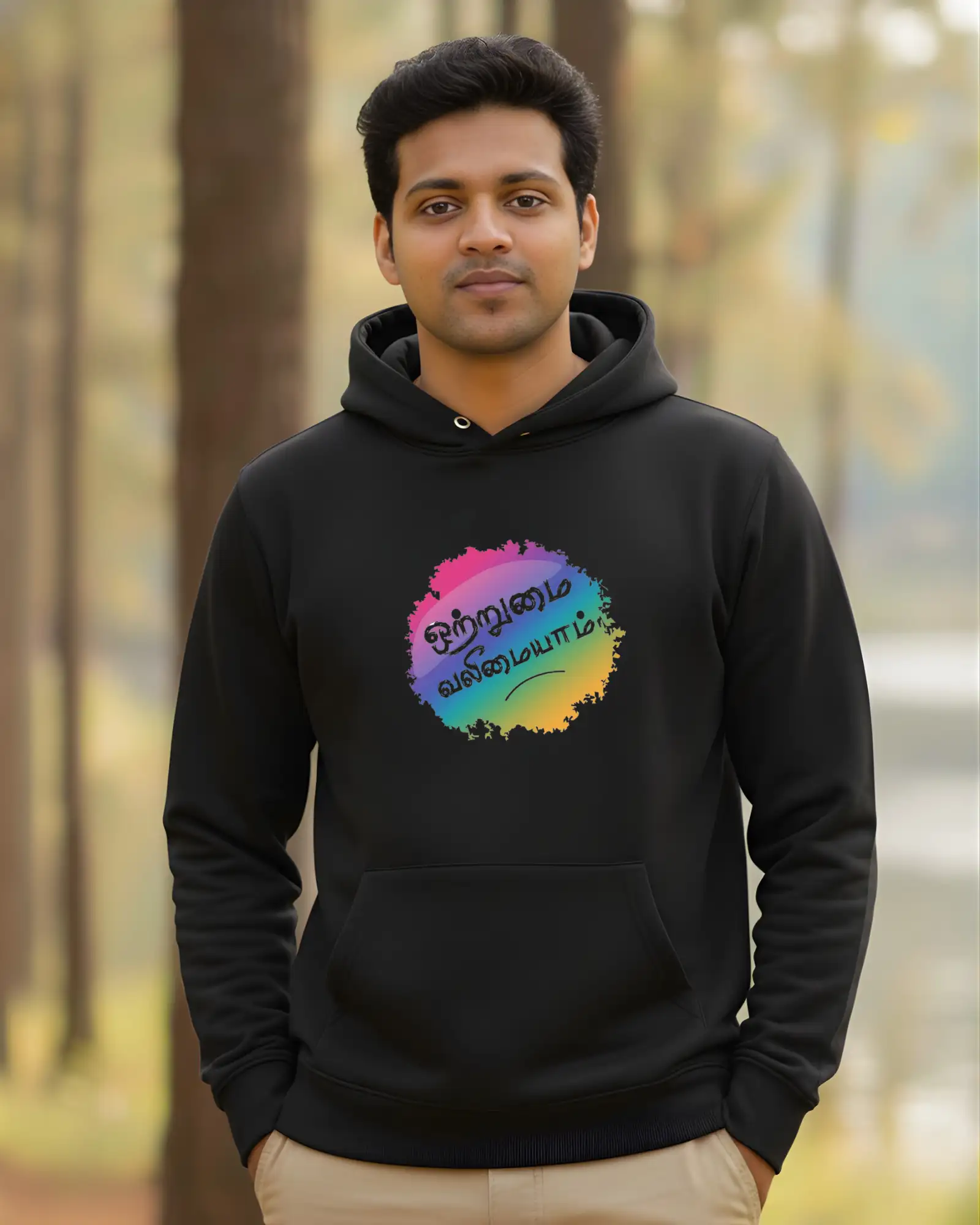 ஒற்றுமை வலிமையாம் New - image 1