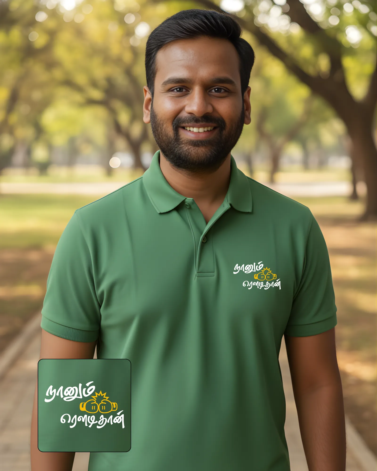 நானும் ரவுடிதான் - image 1